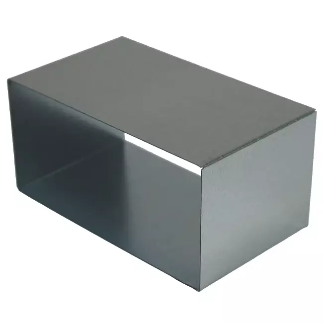 Accouplement 170x80 pour goulotte