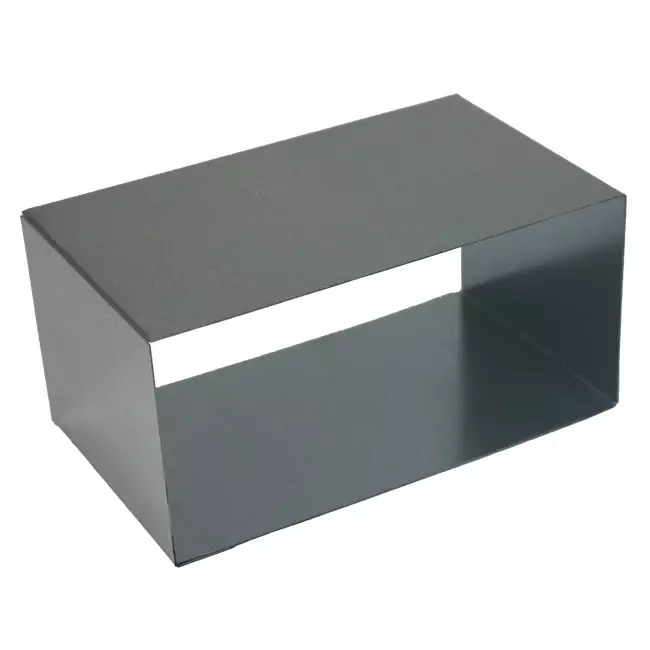 Accouplement 170x80 pour goulotte