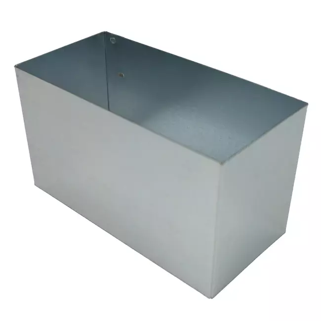 Accouplement 170x80 pour goulotte