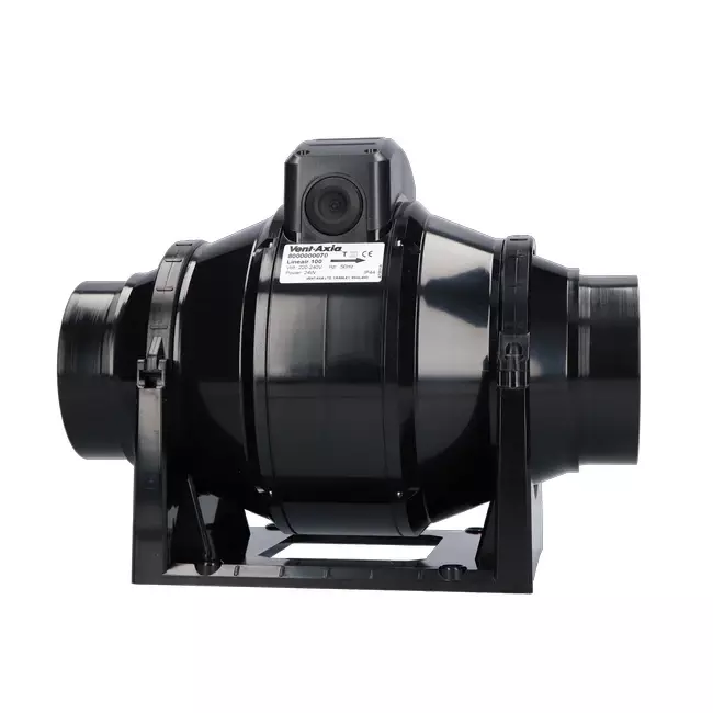 Vent-Axia buisventilator 125mm mixed flow - Lineair 125