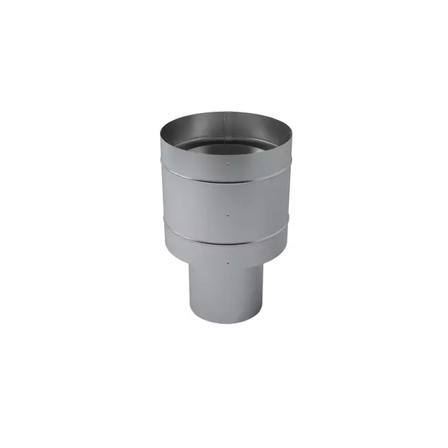 Stream-Vent ventilatiekap diameter 500 mm