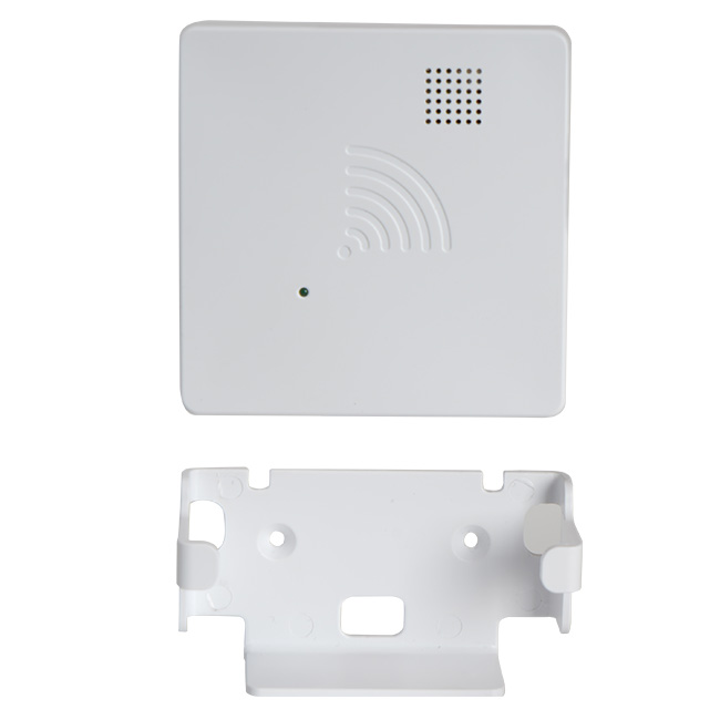5 in 1 IAQ Monitor Zigbee - HP HRU 300