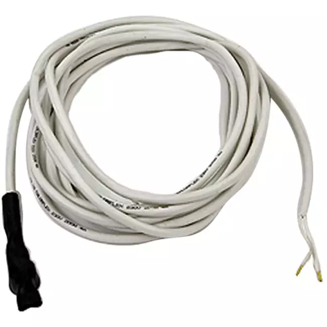 CalorFlex Thermocable avec thermostat 200 Watt, 5 mètres