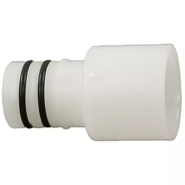Condensateur réducteur Femelle 24mm - Mâle 20mm
