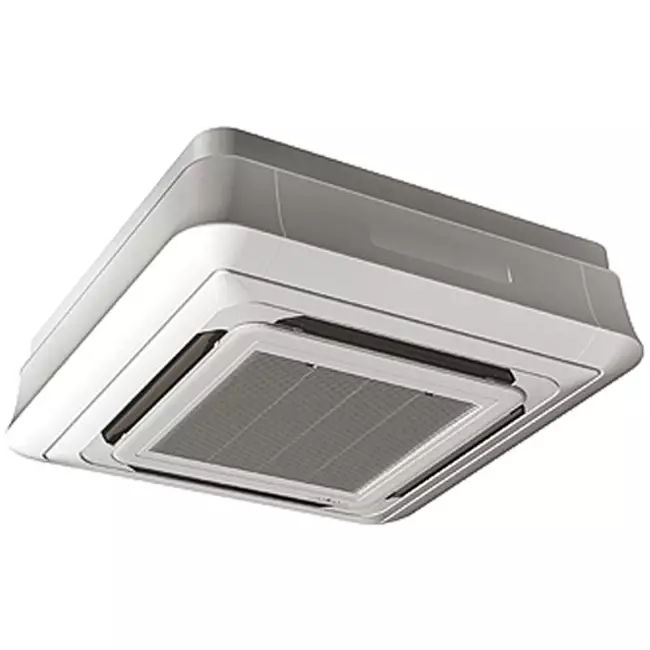 LG Boîtier adapté au diffuseur PT-UQC
