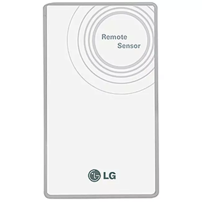 LG Ruimtetemperatuurvoeler