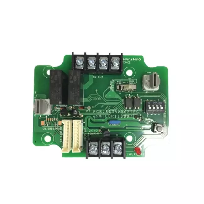 LG Module de contact sec avec 2 points de contact