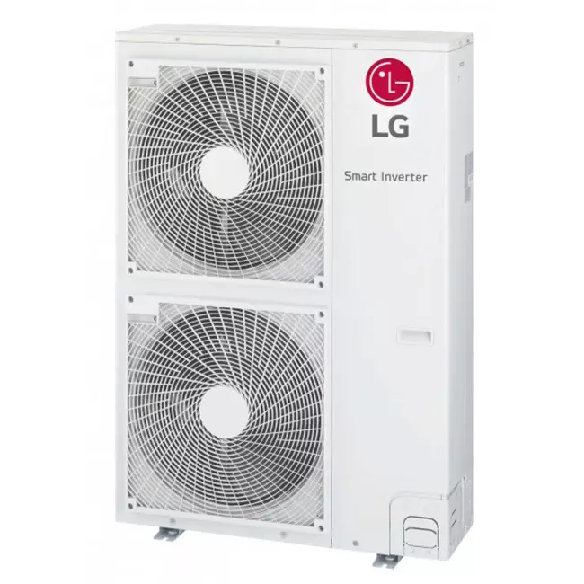LG Mid static Inverter kanaal airco UM36F-S R32 9,5 kW set