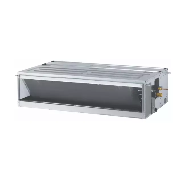 LG Mid static Inverter kanaal airco CM18F-S R32 5,0 kW set