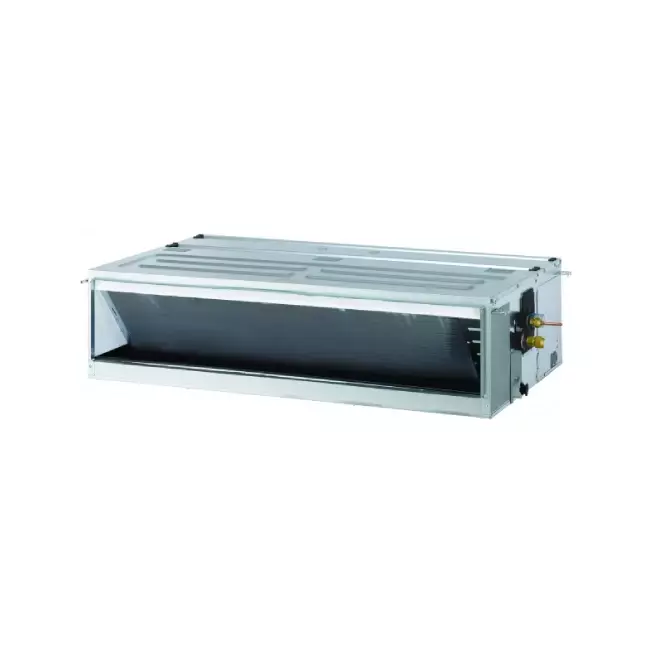 LG Mid static Inverter kanaal airco UM36F-Compact R32 9,5 kW set