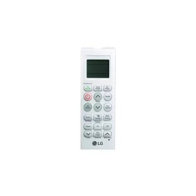 LG Climatiseur Inverter de plafond UV18F-Compact R32 5.0 kW set