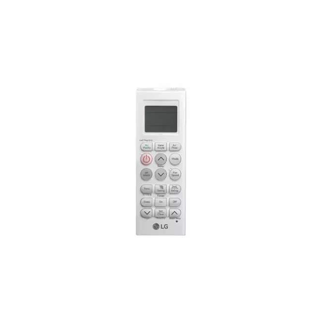 LG Climatiseur Inverter de plafond UV24F-Compact R32 6.8 kW set