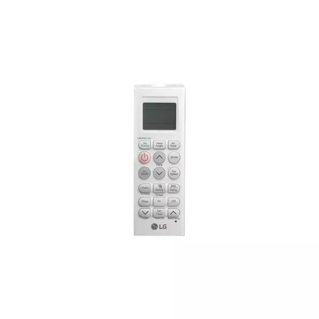 LG Climatiseur Inverter de plafond UV30F-Compact R32 8.0 kW set