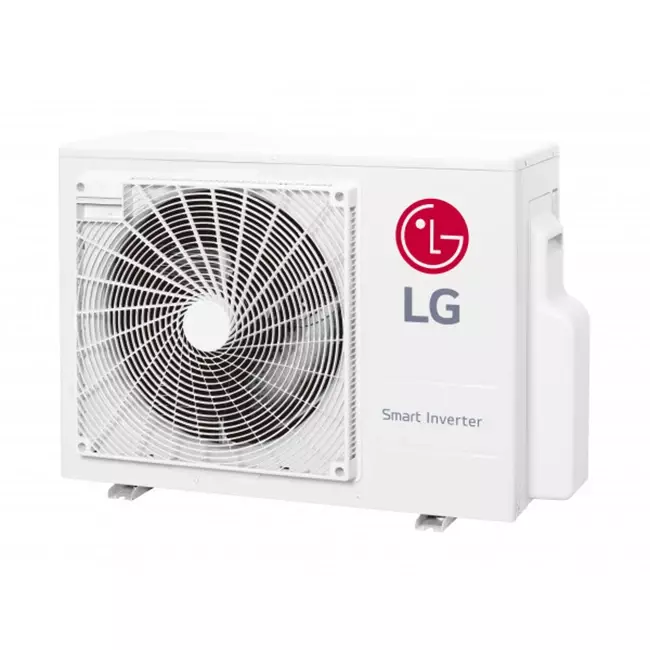 Climatiseur Inverter LG monté au plafond UV18F-S R32 5.0 kW set