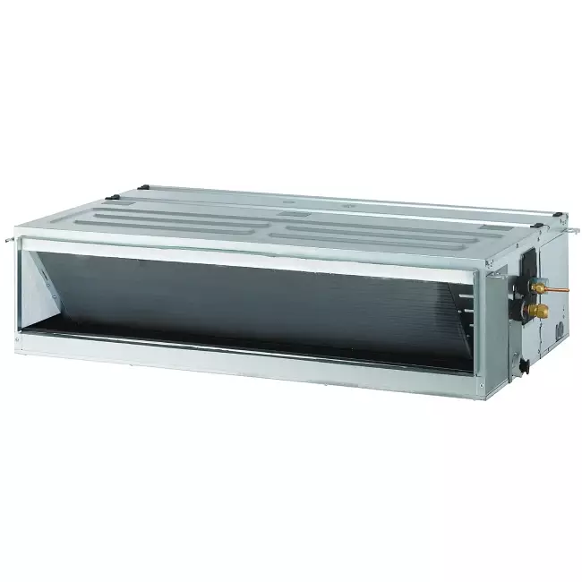 LG-UB70 19,0 kW Kanaal inverter set binnen en buitenunit