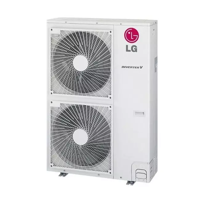 LG-UB70 19,0 kW Kanaal inverter set binnen en buitenunit