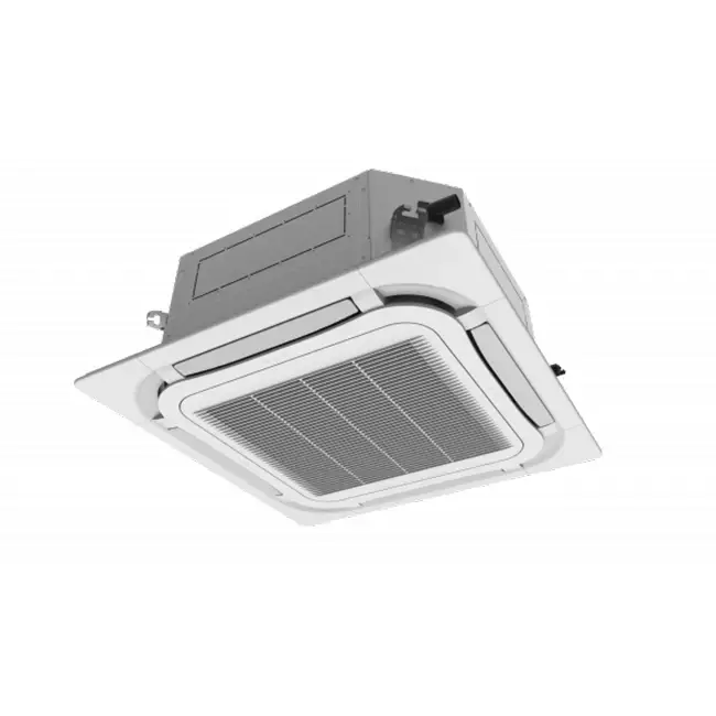 Tosot by GREE Cassette airco binnenunit 4-weg Inverter R32 3,5 kW
