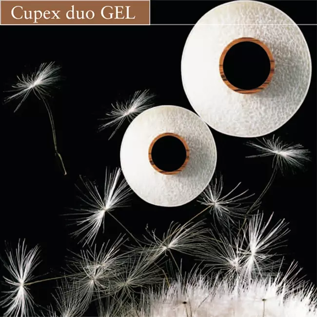 CUPEX tuyau de refroidissement double isolé 1/4-3/8, 20 mètres