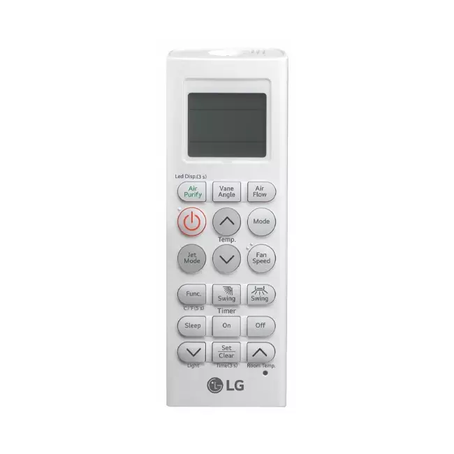 LG airco binnenunit Standard Plus Smart Inverter Multi 2,1kW