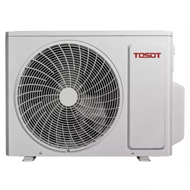 Tosot PULAR Multi split airco Inverter 0912P R32 1x2,5 kW en 1x3,5 kW set