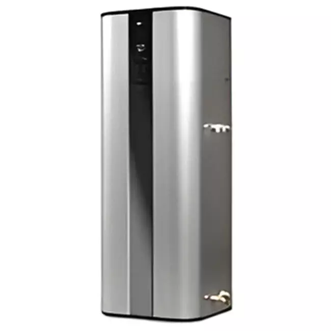 Chaudière à pompe à chaleur LG Inverter 200L 230V - WH20S
