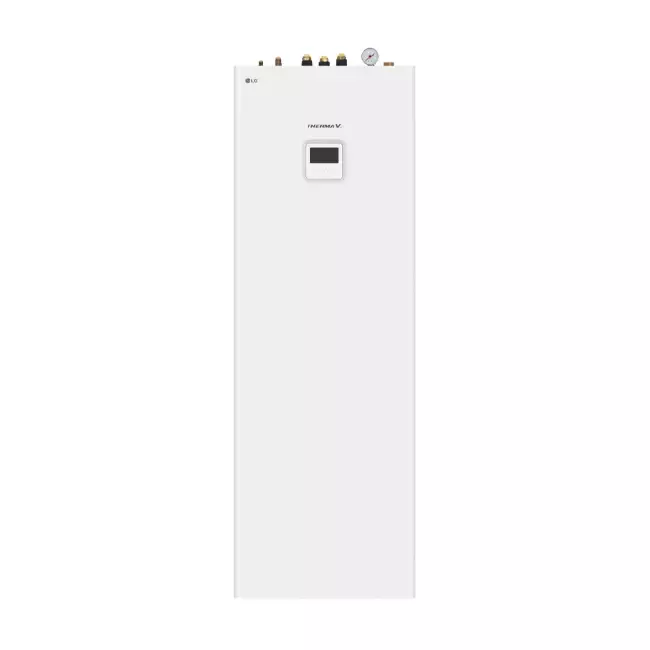 LG Therma-V warmtepomp Binnenunit IWT 230V