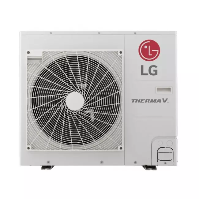 LG Unité extérieure Therma-V pompe à chaleur 9.0kW R32