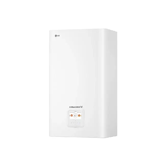 LG Therma-V Hydrobox Lucht-Water warmtepomp 230V