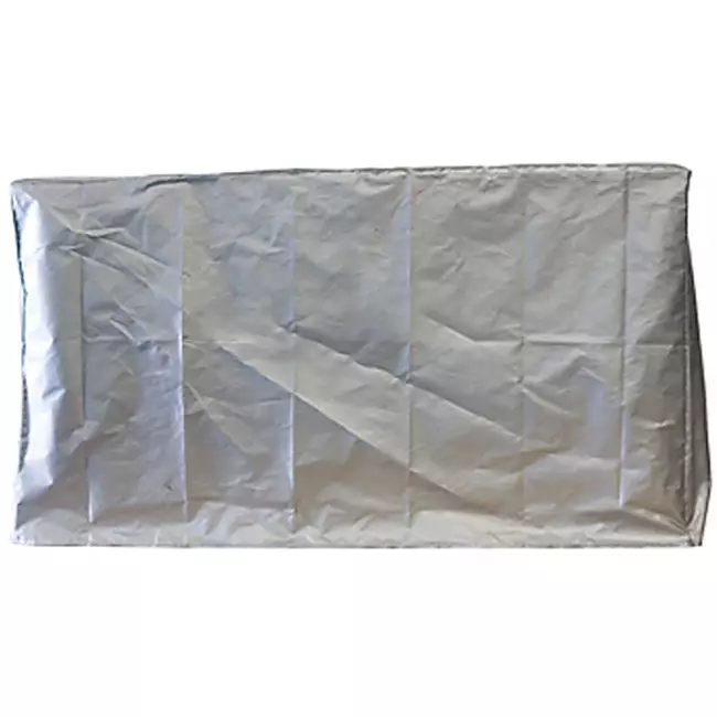 Couvercle MaxiCool pour MaxPump 1030 x 660 x 420