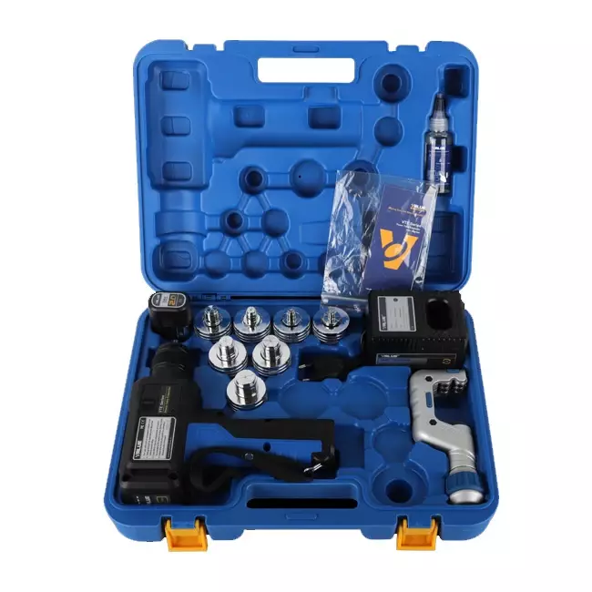 Value Electrisch optromp apparaat