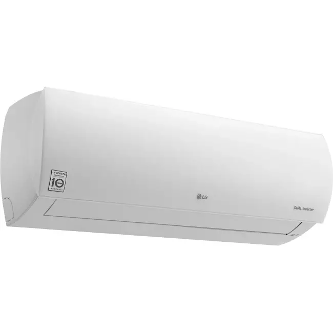 LG F09MT Prestige Dual Inverter airco 2,5 kW set