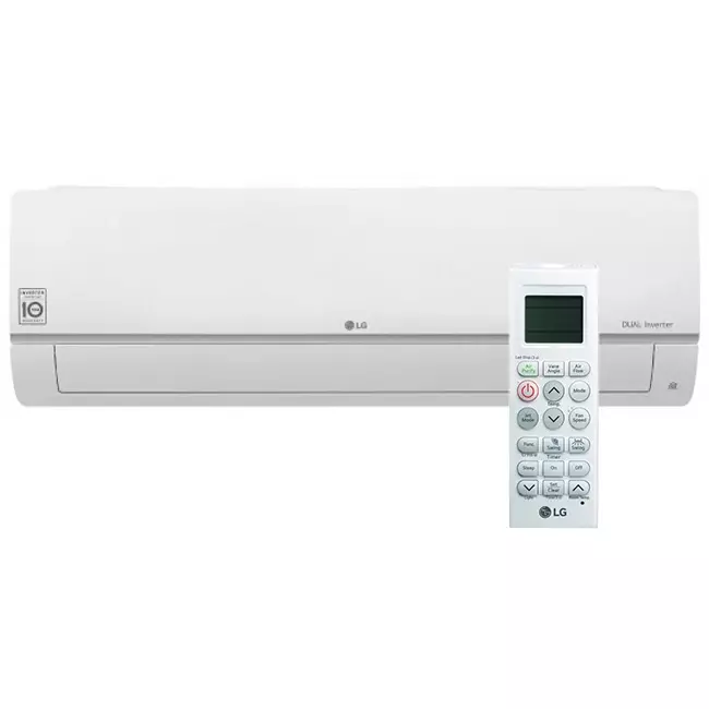 LG airco binnenunit Standard Plus Smart Inverter R32 3,5 kW