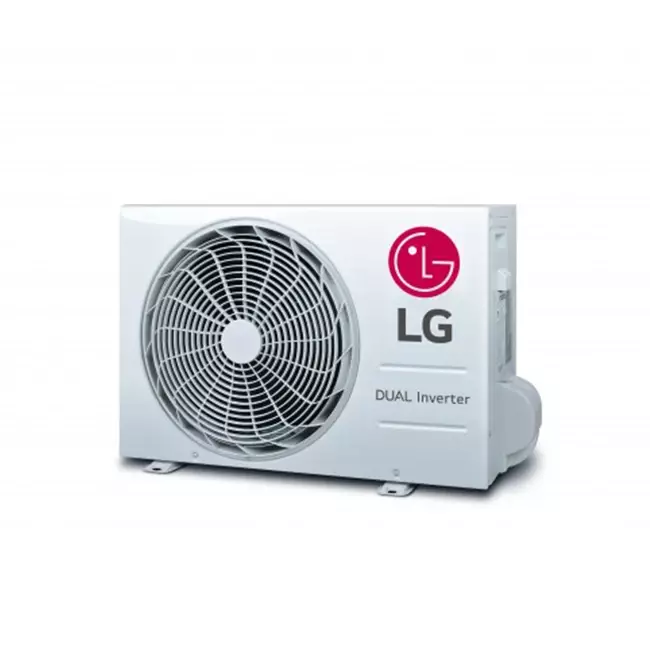 LG Standard Plus Smart Inverter airco R32 2,5 kW set