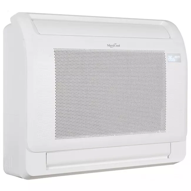 Maxicool Inverter Console airco R32 5,0 kW set