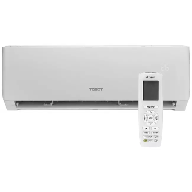 Tosot PULAR by GREE unité intérieure de climatisation R32 2.5-2.8 kW