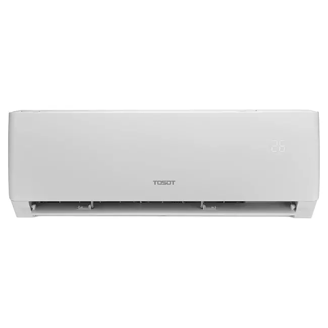 Tosot PULAR by GREE single split airco R32 2,5 kW set