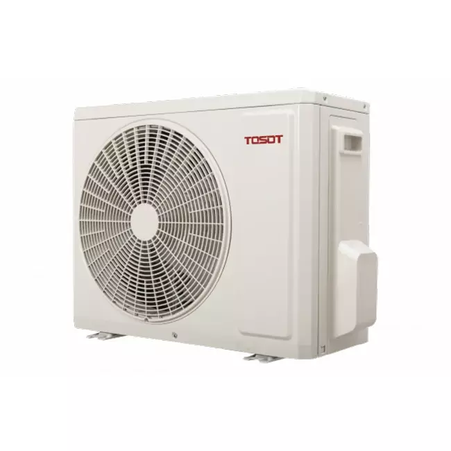 Tosot PULAR by GREE single split airco R32 2,2 kW set