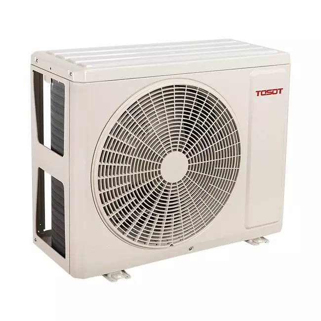 Tosot PULAR by GREE single split airco R32 2,5 kW set