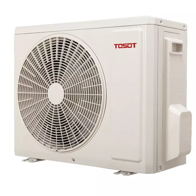 Tosot PULAR by GREE single split airco R32 2,5 kW set