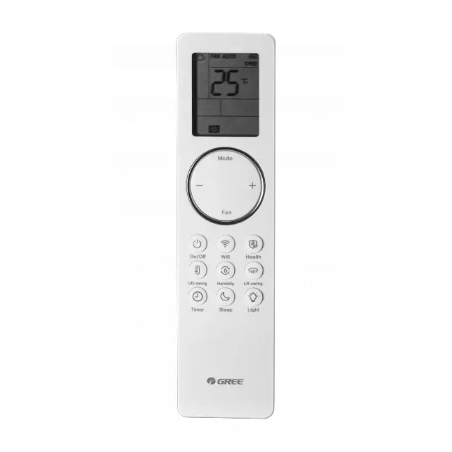 Tosot CLIVIA by GREE Unité intérieure Design R32 5,3-5,4 kW