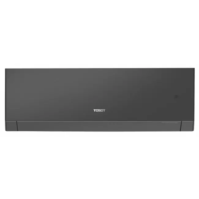 Tosot CLIVIA by GREE Inverter airco Black R32 2,5 kW set