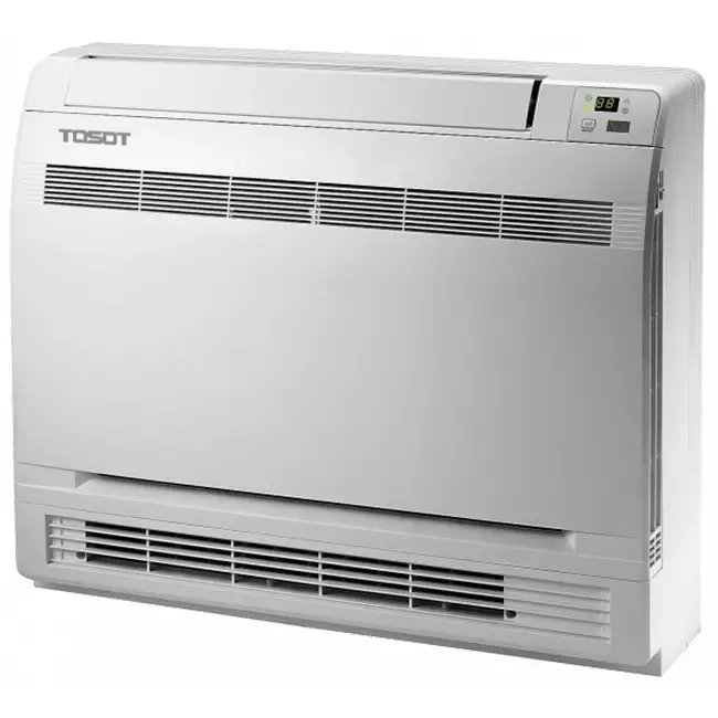 Tosot CONSOLE by GREE Climatiseur Inverter R32 3,5 kW set