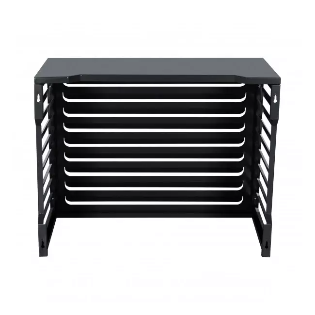 ClimaConnect airco en warmtepomp omkasting large RAL7024 Grafietgrijs
