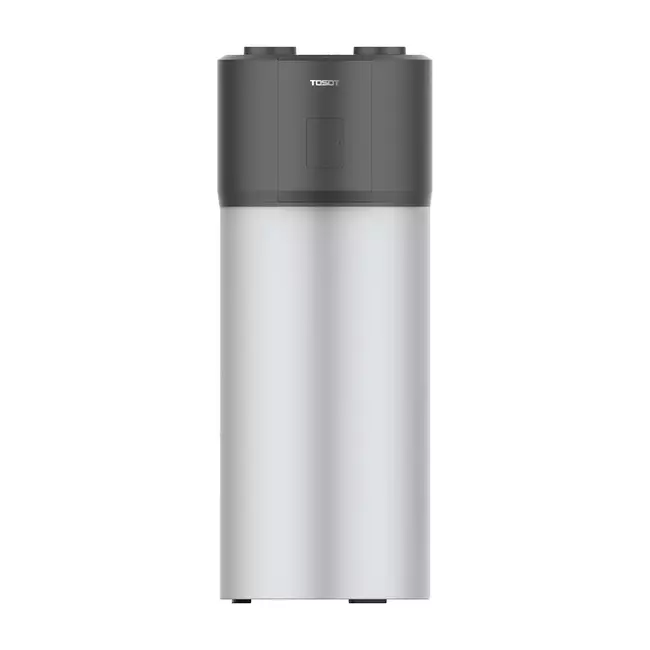 Tosot HOMBASK By GREE warmtepompboiler R290, 270L 230V