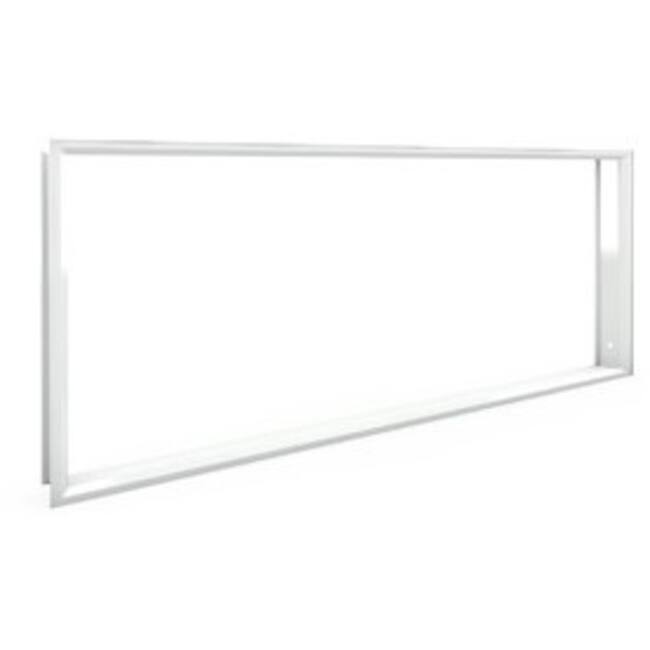 Wandrooster Montageframe 1400x800