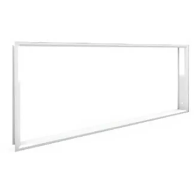 Wandrooster Montageframe 700x200