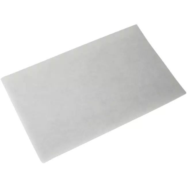 Caisson filtrant Ruck avec cadre métallique pour FV 100 - 160 - 5 pièces (LFV 11 G3)