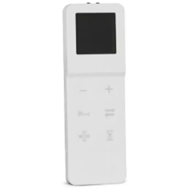WTW décentralisé HRU wall Ø100 avec télécommande - 25 m³/h - HRU-WALL-RC-100-25-PEG