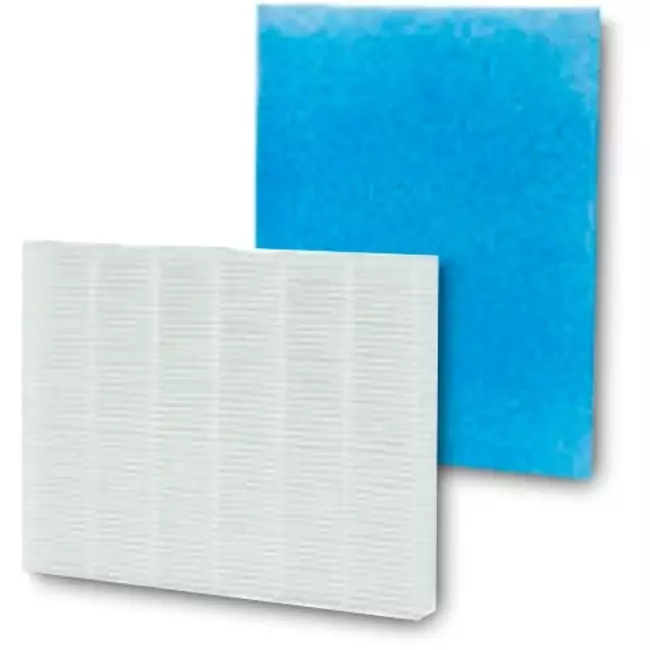 Jeu de filtres G4 + F7 pour récupérateur de chaleur Brink Renovent Sky 300
