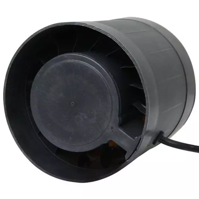 Buisventilator 160mm mixed-flow ETAMASTER - EM 160 E2 01